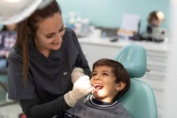 Best Same-Day Emergency Dental Services in Abilene, KS