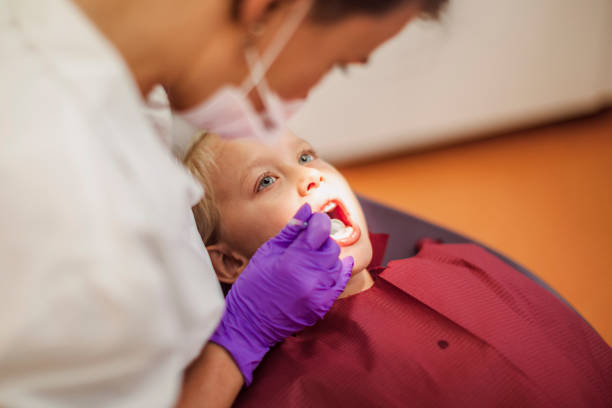 Best Same-Day Emergency Dental Services in Abilene, KS