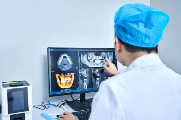 Best Emergency Root Canal Treatment in Abilene, KS