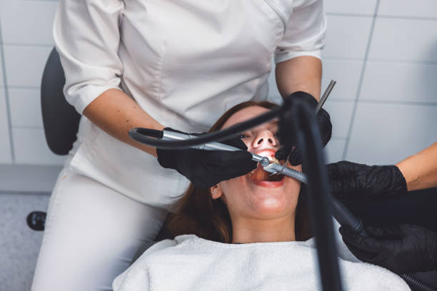 Best Emergency Tooth Extraction in Abilene, KS